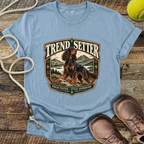 Trend Setter (Gordon Setter) T-Shirt