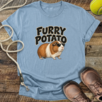 Furry Potato T-Shirt