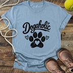 Dogaholic T-Shirt