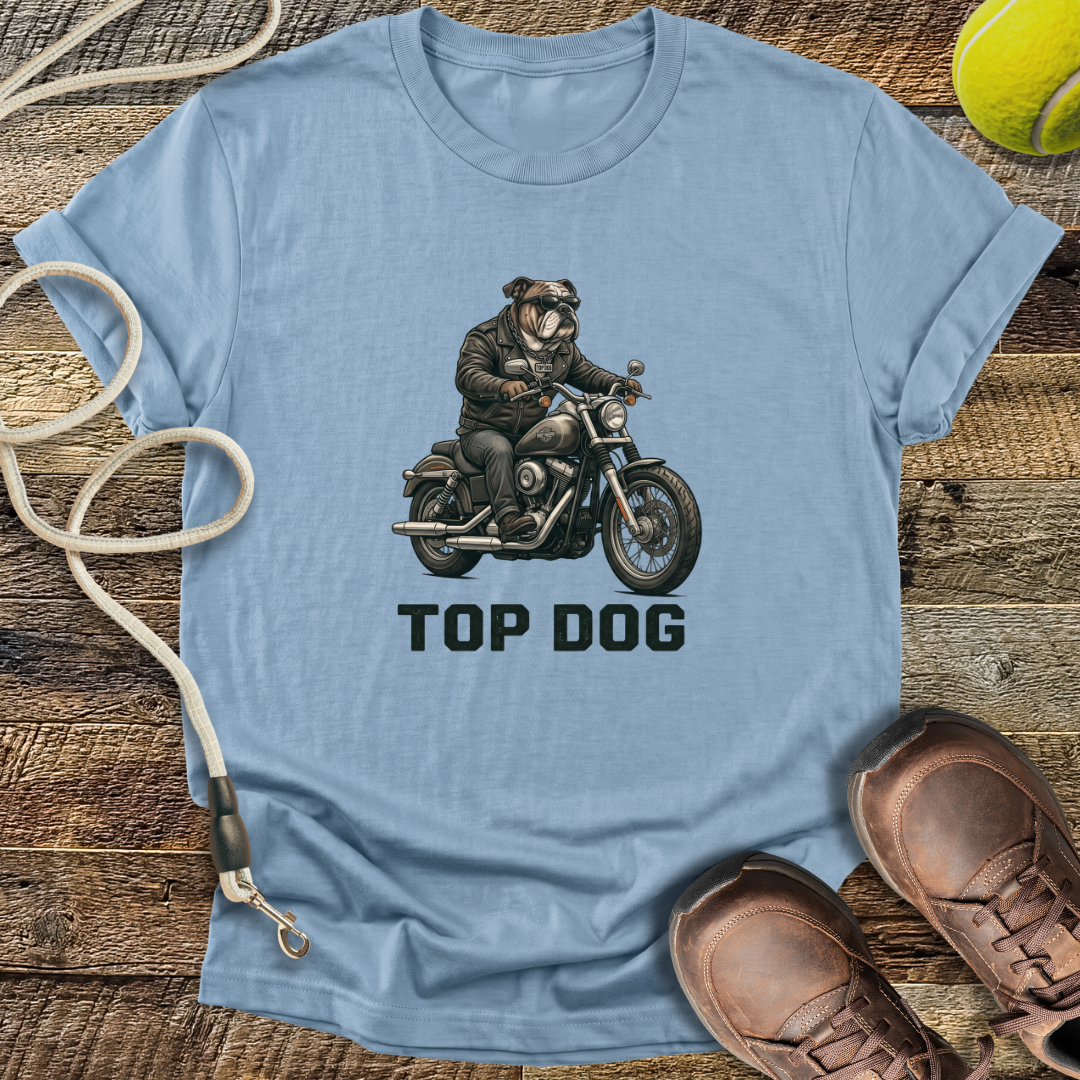 Top Dog T-Shirt