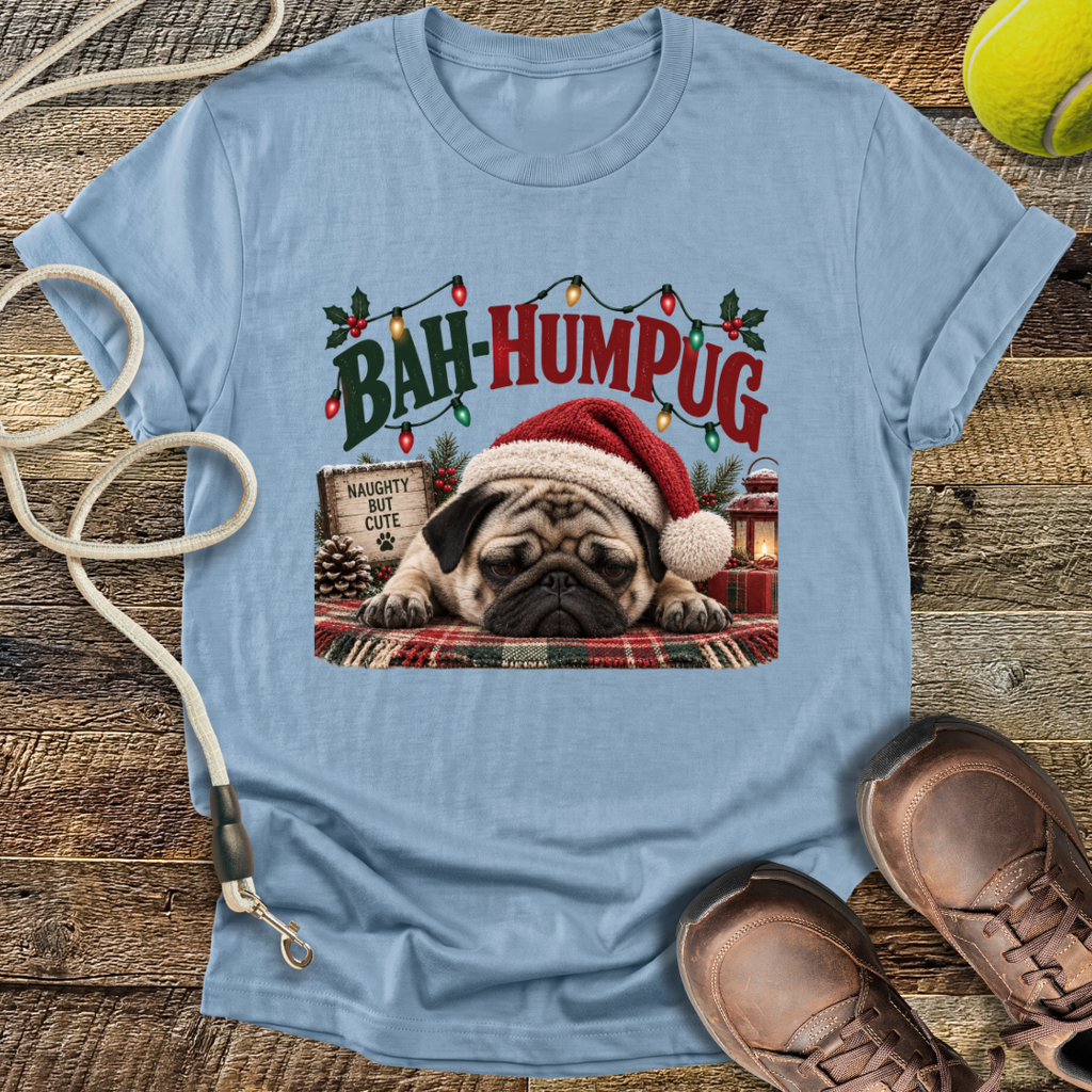 Bah-Humpug T-Shirt
