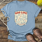Dog Life T-Shirt