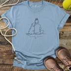 No People, Just Pets T-Shirt