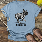 Zoomies T-Shirt
