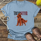 Trend Setter (Irish Setter) T-Shirt