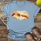 Renaissance Dog T-Shirt