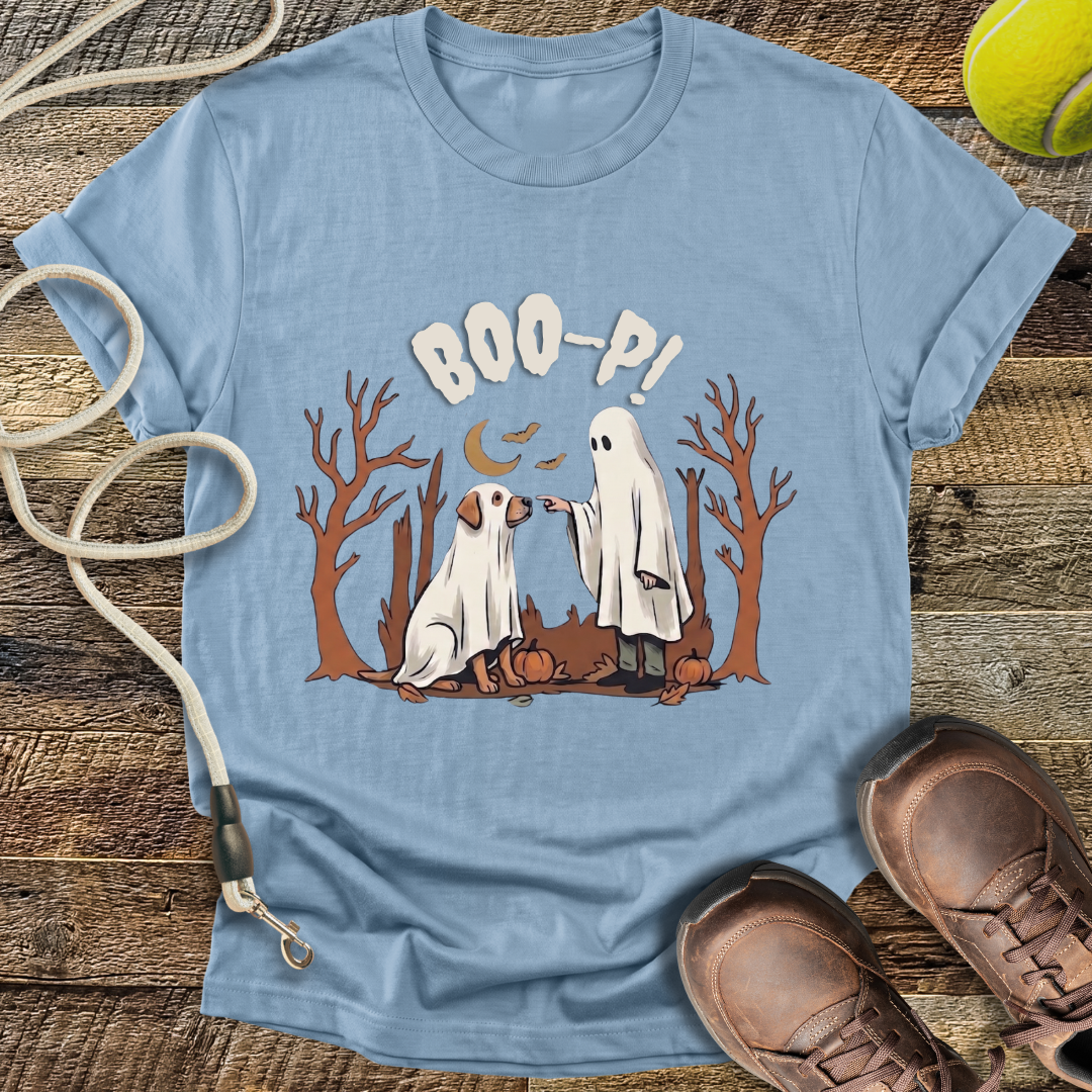 Boo-P T-Shirt