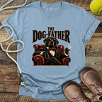 The Dogfather T-Shirt