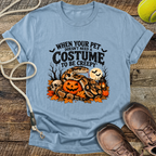 Creepy Pet (Snake) T-Shirt