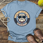Chief Complaint Officer, And The Best At It T-Shirt