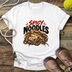 Spicy Noodles T-Shirt