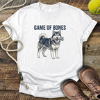 Game Of Bones T-Shirt