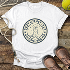 Quiet Life Pet Club, Less People, More Pets T-Shirt
