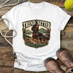 Trend Setter (Gordon Setter) T-Shirt