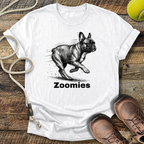 Zoomies T-Shirt
