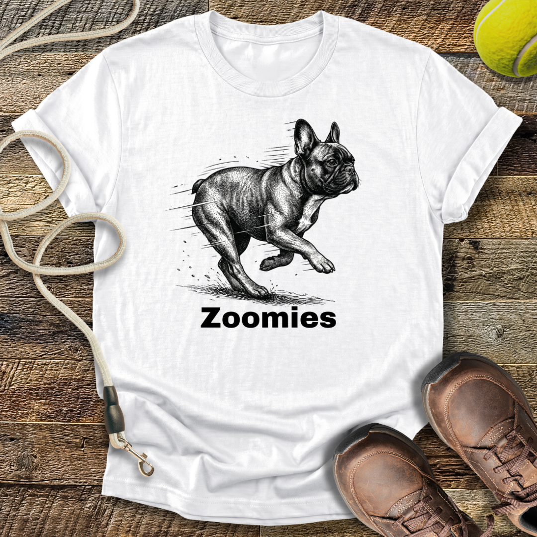 Zoomies T-Shirt