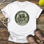 My Pets Are My Recharge Station T-Shirt