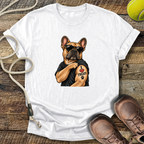 I Love Treats T-Shirt