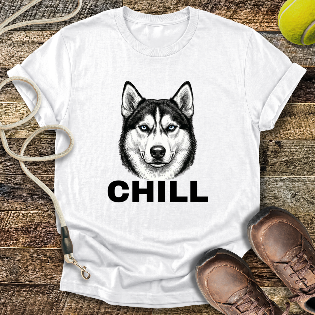 Chill T-Shirt