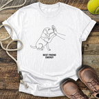 Best Friend Energy T-Shirt