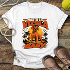 Hasta La Vizsla Baby (Hungarian Vizsla) T-Shirt
