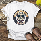 Chief Complaint Officer, And The Best At It T-Shirt