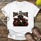 The Dogfather T-Shirt