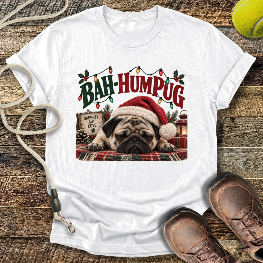 Bah-Humpug T-Shirt