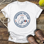 Please Don't Talk To Me T-Shirt