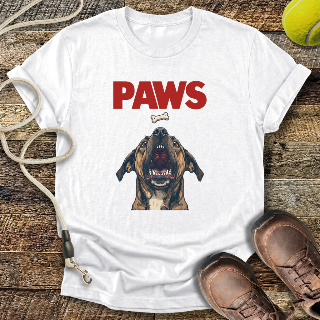 Paws T-Shirt