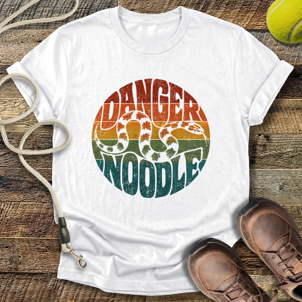 Danger Noodle T-Shirt