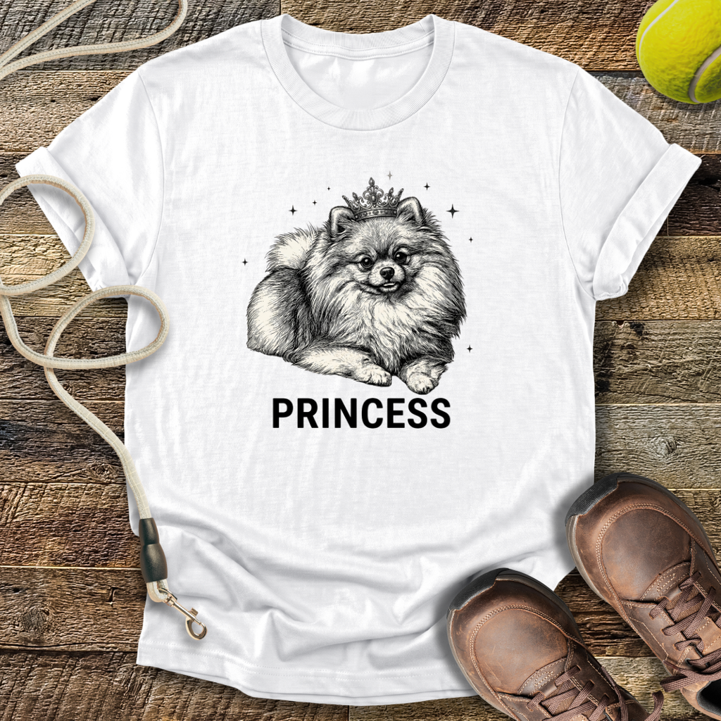 Princess T-Shirt