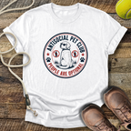 Antisocial Pet Club, People Are Optional T-Shirt