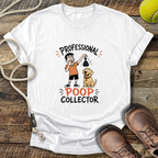 Professional Poop Collector T-Shirt