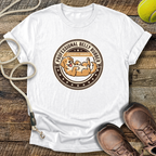 Professional Belly Rubber T-Shirt
