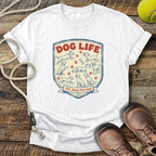 Dog Life T-Shirt