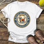 Certified Treat Distributor T-Shirt