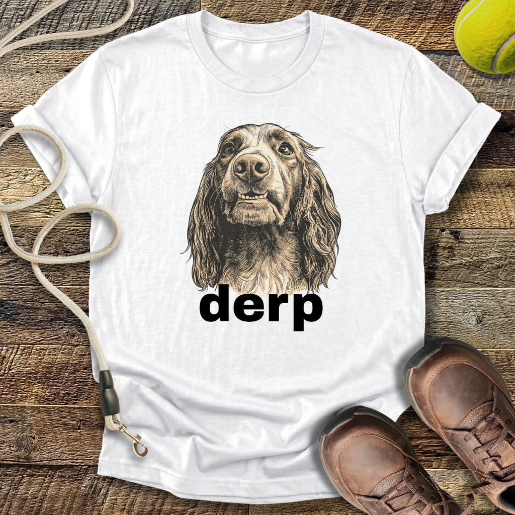 derp T-Shirt