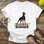 Elegantly Dangerous T-Shirt