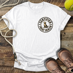 Certified Treat Dealer (variant 2) T-Shirt