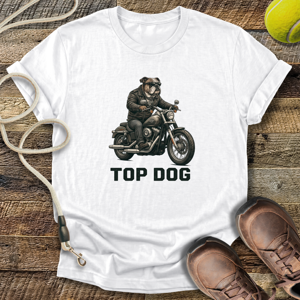 Top Dog T-Shirt