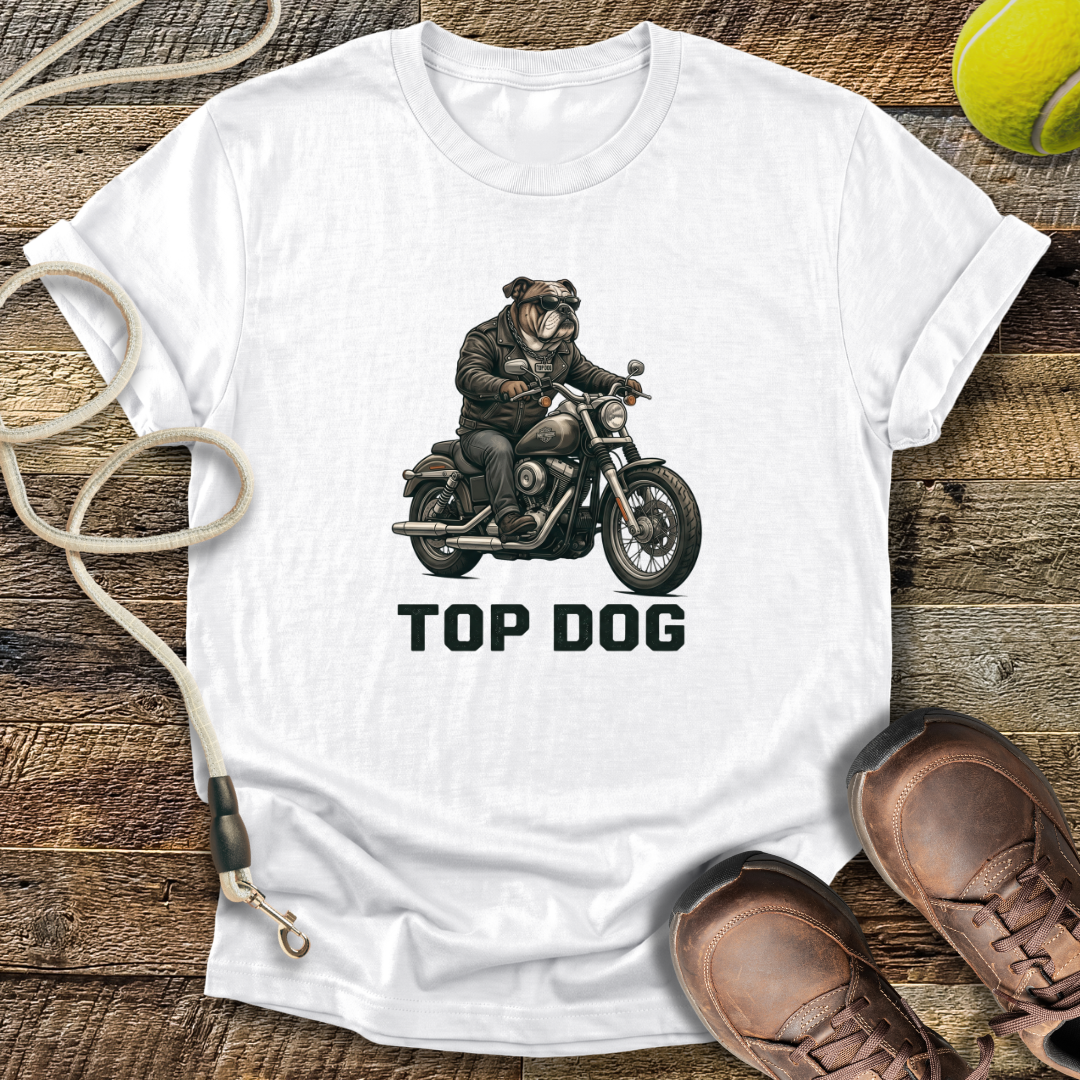 Top Dog T-Shirt