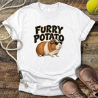Furry Potato T-Shirt