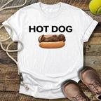 Hot Dog T-Shirt
